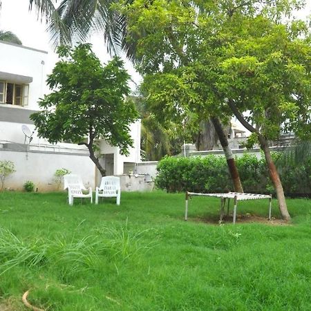 Chitrakut Bungalows Dwārka Esterno foto