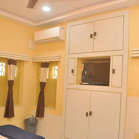 Chitrakut Bungalows Dwārka Esterno foto