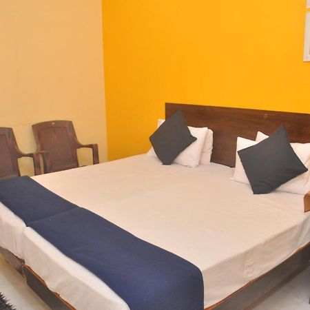 Chitrakut Bungalows Dwārka Esterno foto