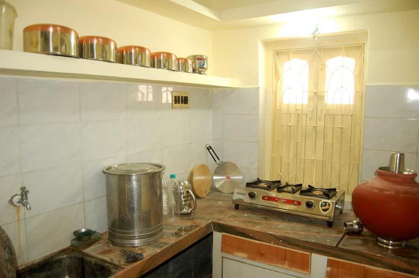 Chitrakut Bungalows Dwārka Esterno foto