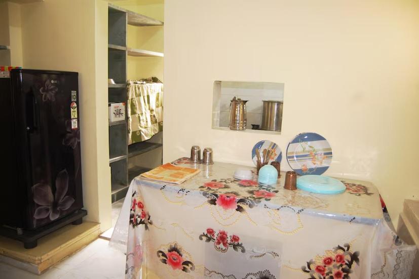 Chitrakut Bungalows Dwārka Esterno foto