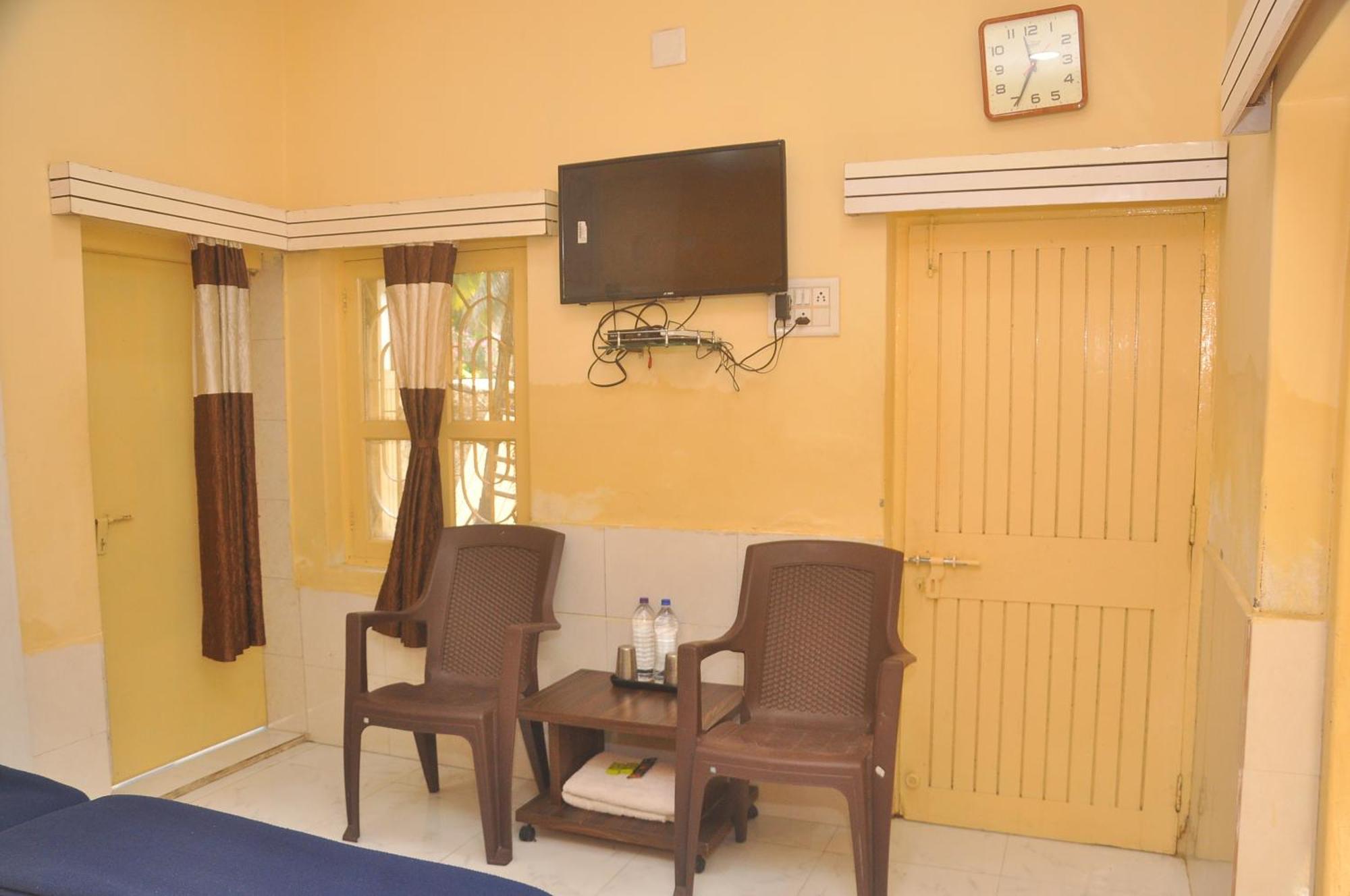 Chitrakut Bungalows Dwārka Esterno foto