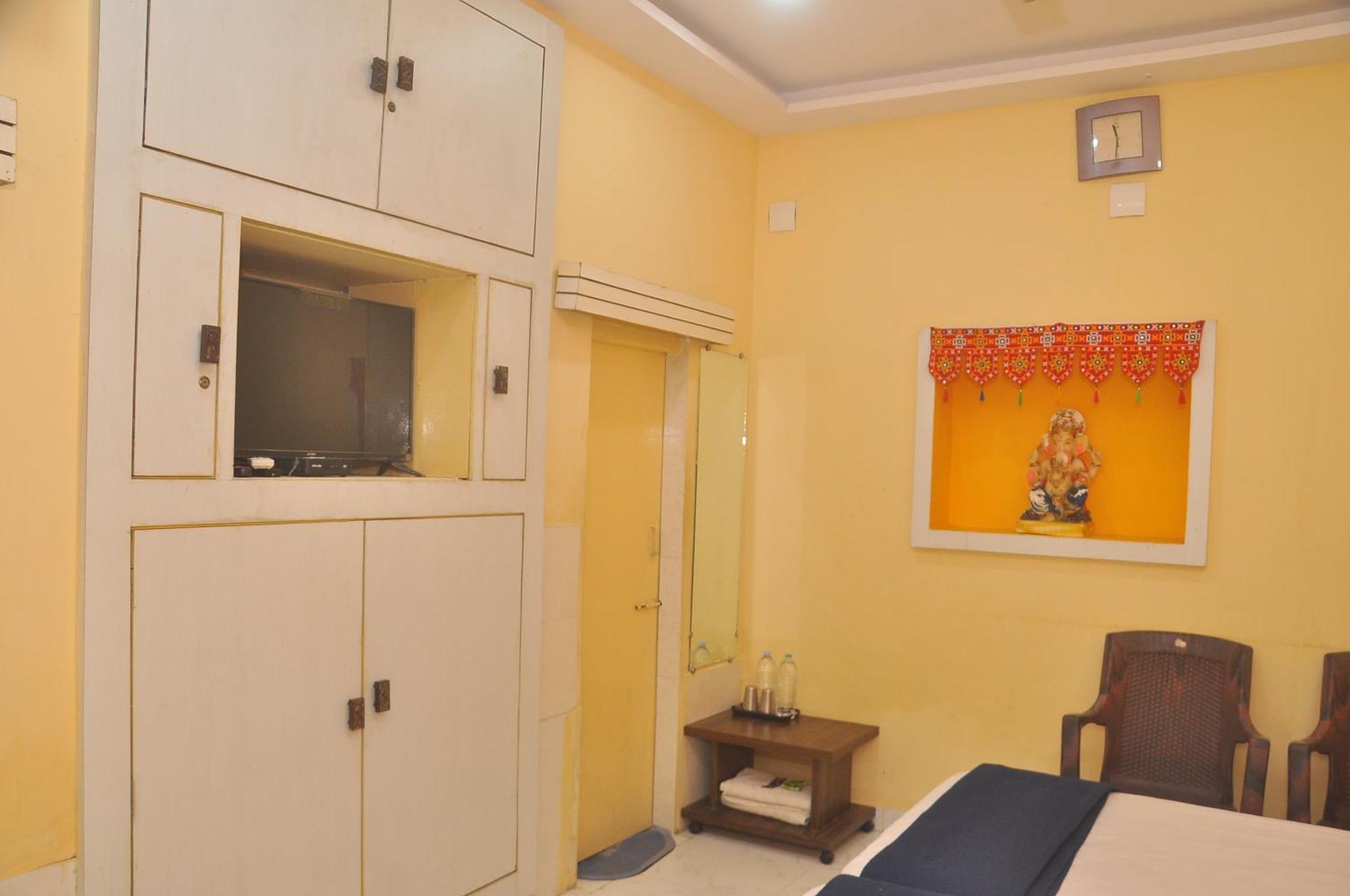 Chitrakut Bungalows Dwārka Esterno foto