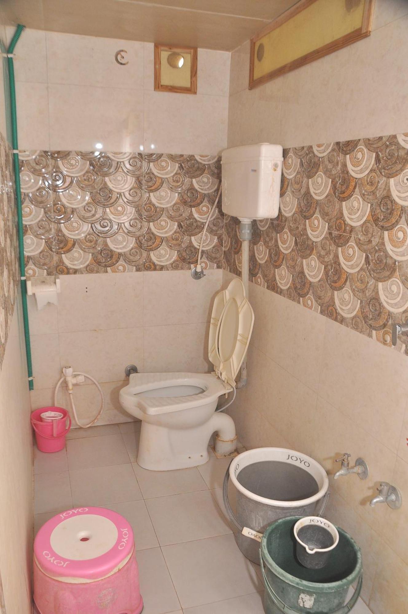 Chitrakut Bungalows Dwārka Esterno foto