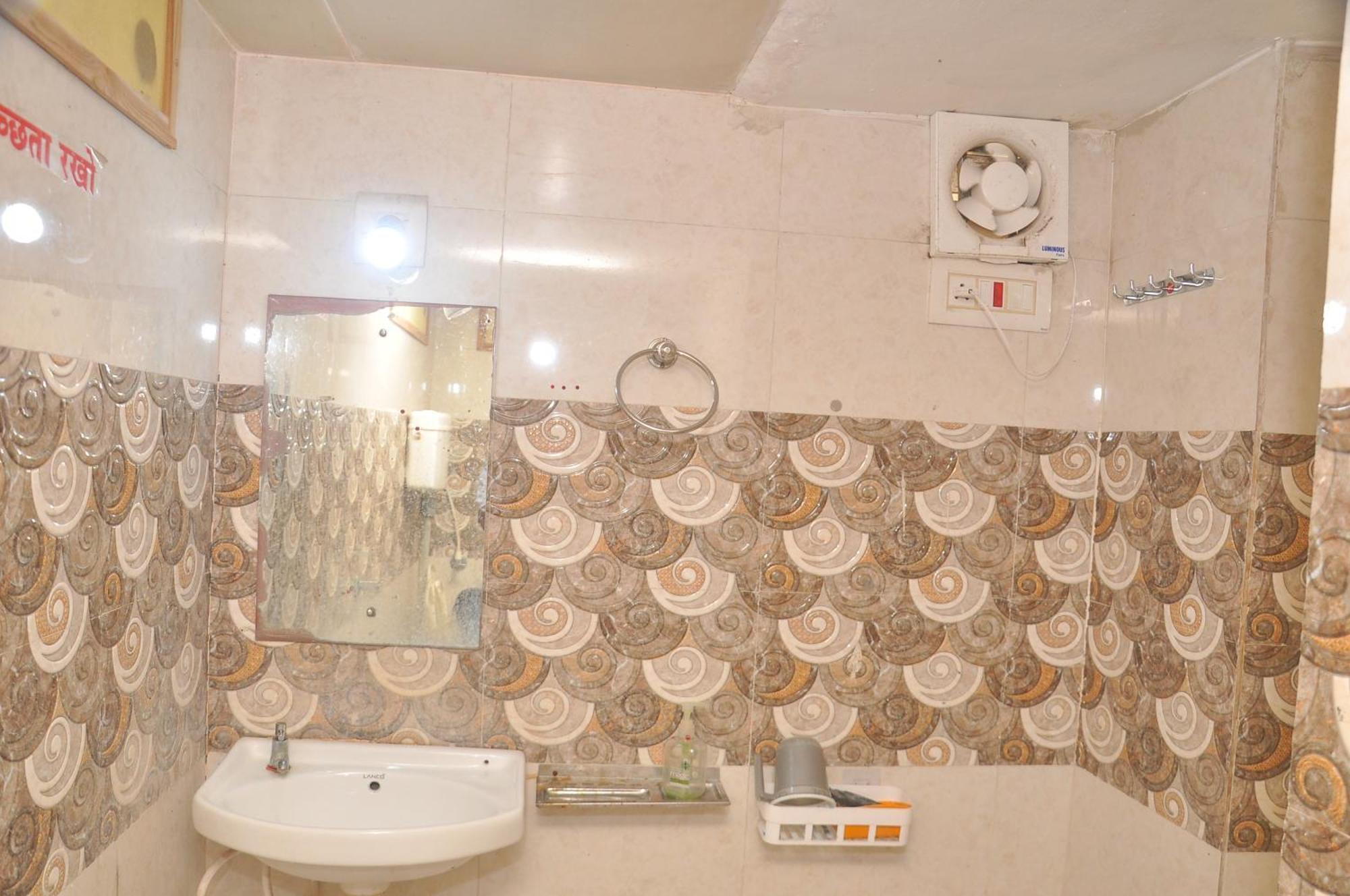 Chitrakut Bungalows Dwārka Esterno foto