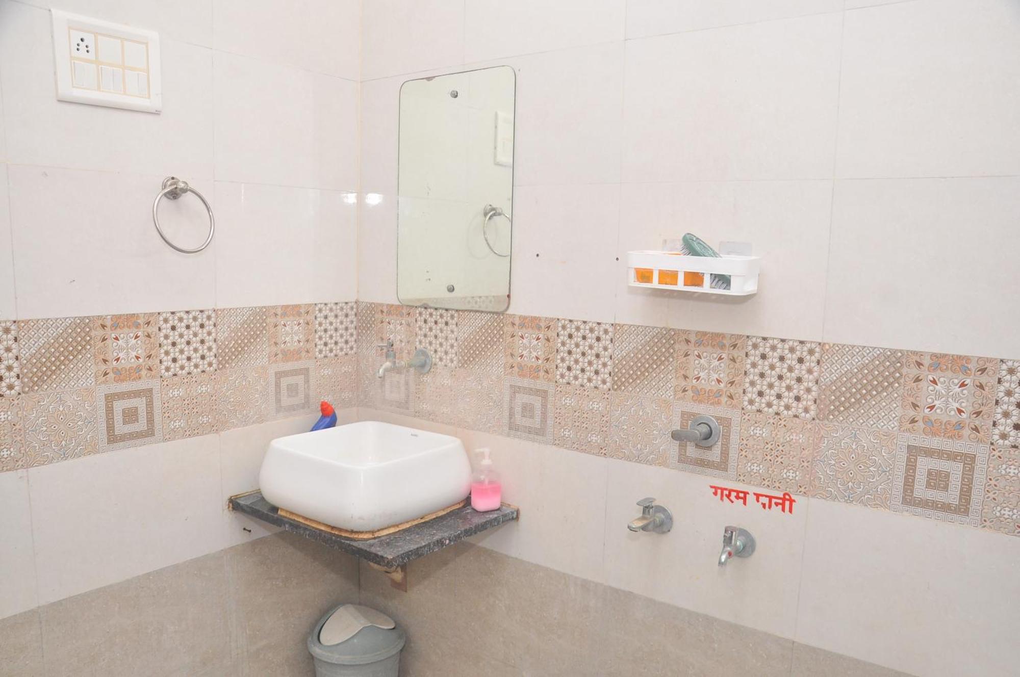 Chitrakut Bungalows Dwārka Esterno foto