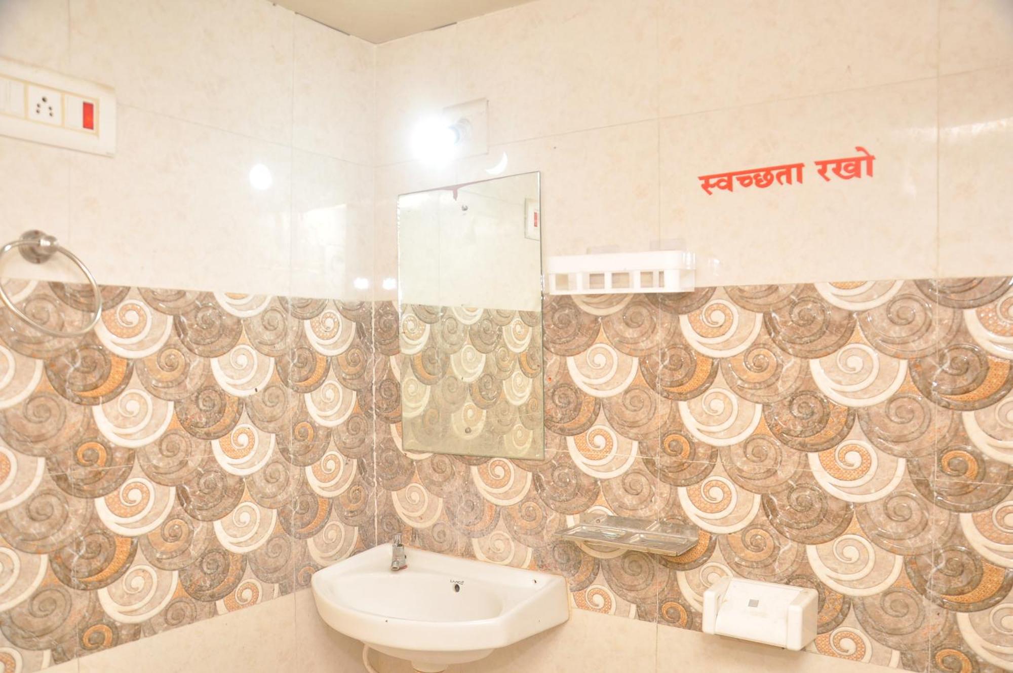 Chitrakut Bungalows Dwārka Esterno foto