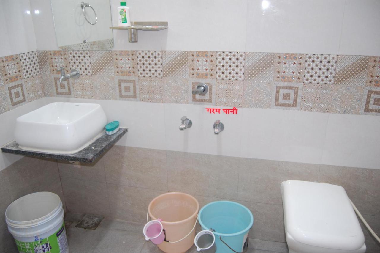 Chitrakut Bungalows Dwārka Esterno foto