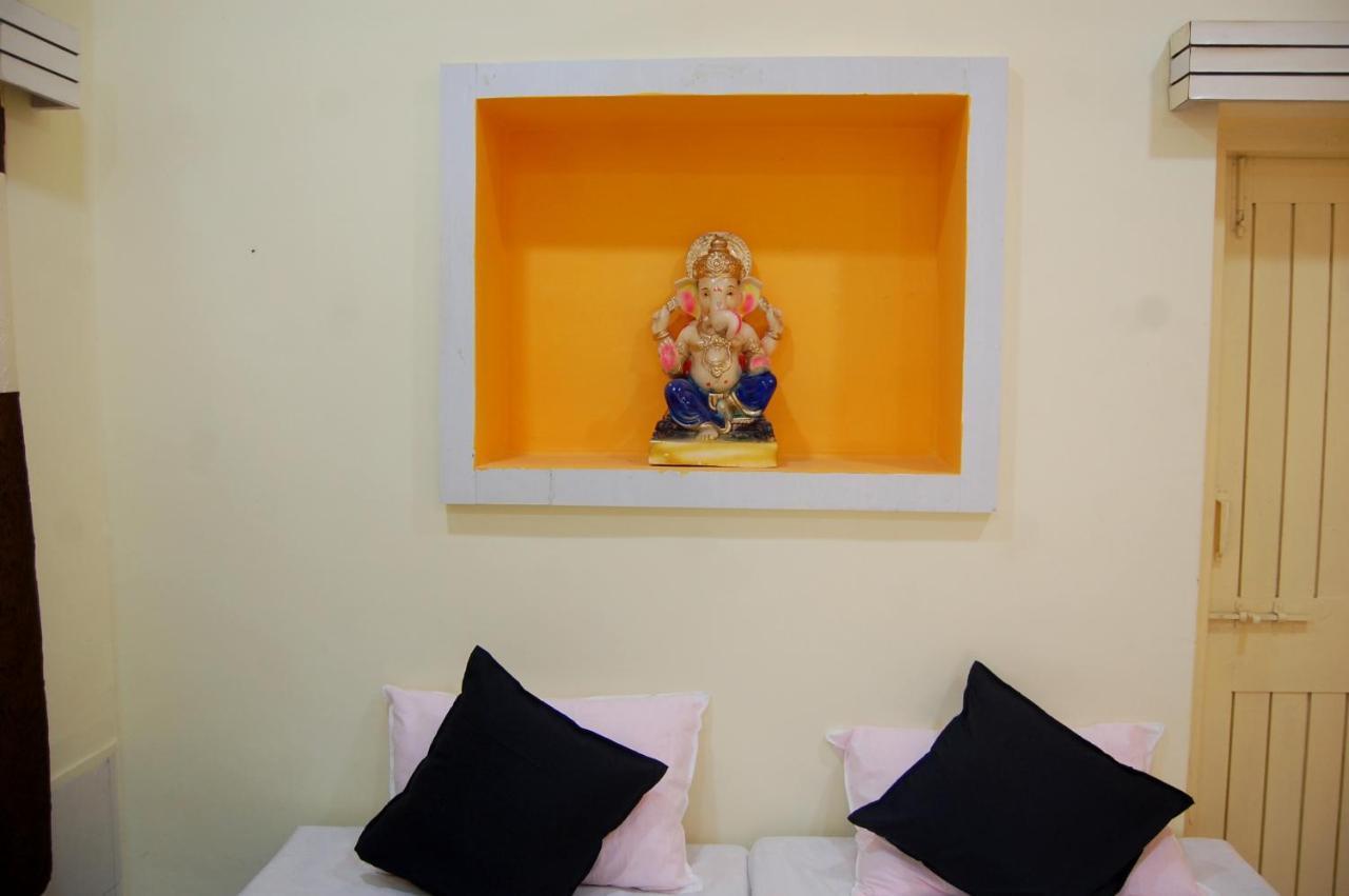 Chitrakut Bungalows Dwārka Esterno foto