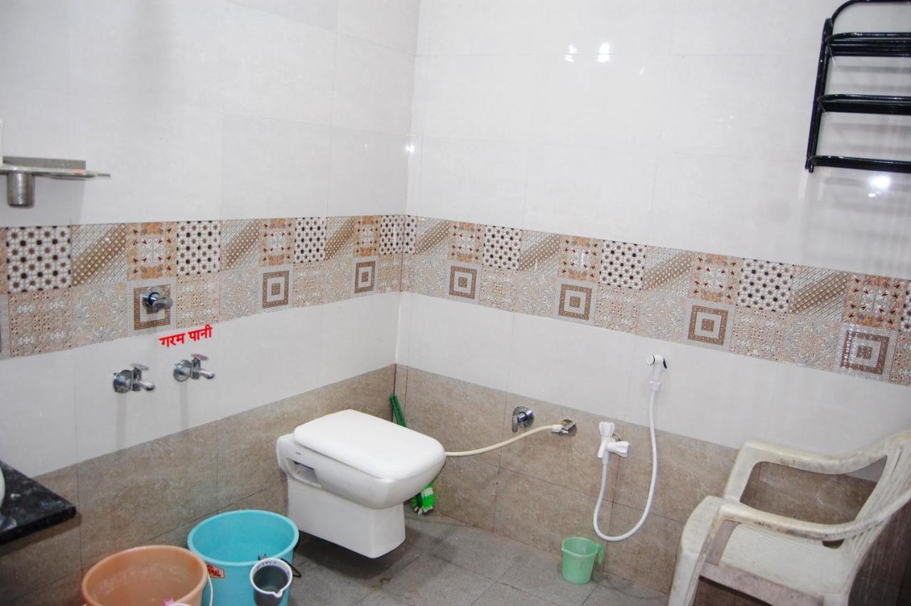 Chitrakut Bungalows Dwārka Esterno foto