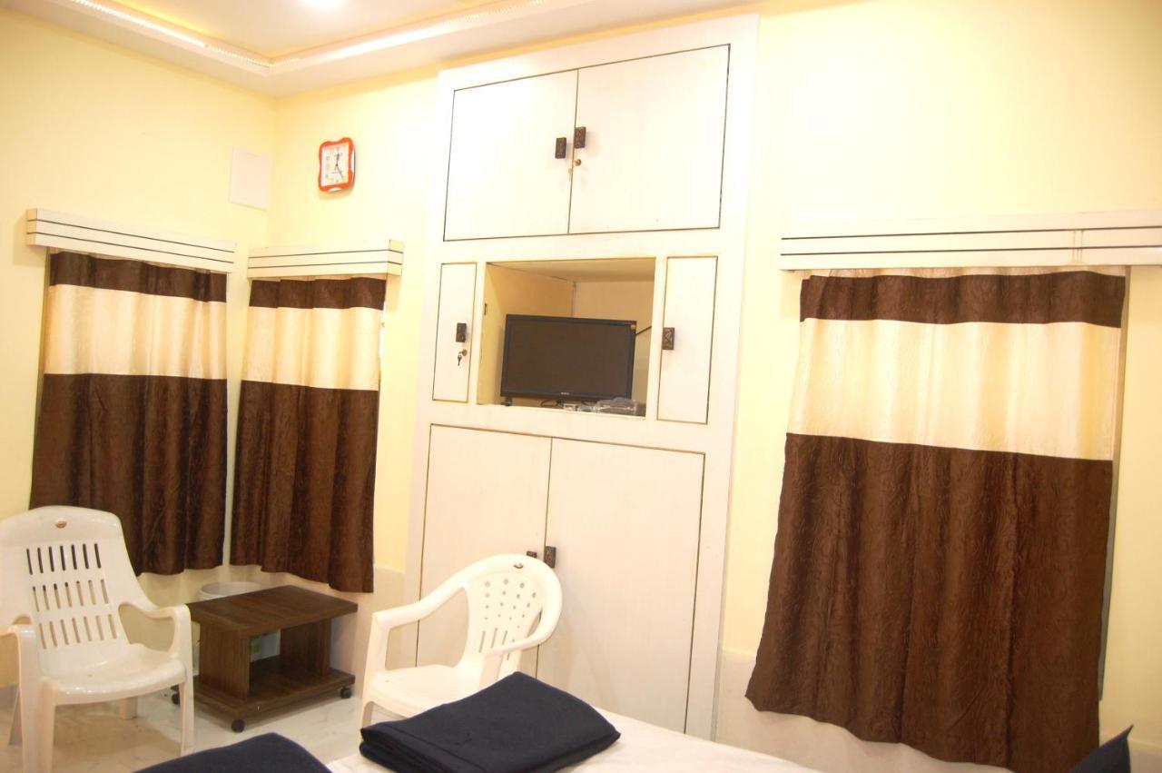 Chitrakut Bungalows Dwārka Esterno foto